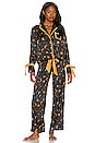 view 1 of 3 Lee Ann & Brook Set in Gold Celestial