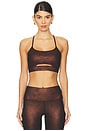 view 1 of 5 Isla Top in Java Glimmer