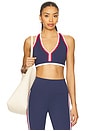 view 1 of 4 Ida Top in Americana Colorblock