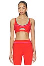 view 1 of 4 SOUTIEN-GORGE DE SPORT MOXIE in Strawberry