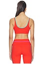 view 3 of 4 SOUTIEN-GORGE DE SPORT MOXIE in Strawberry