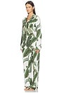 view 2 of 4 Livy Top & Connie Pant Set in Banana Palms