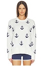 view 1 of 4 PULL CALLIE in Regatta Anchor