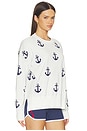 view 2 of 4 PULL CALLIE in Regatta Anchor