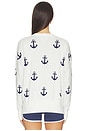 view 3 of 4 PULL CALLIE in Regatta Anchor