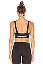 view 3 of 4 SOUTIEN-GORGE DE SPORT in Black
