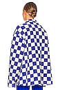 view 3 of 4 BLOUSON SKYE in Dazzling Check