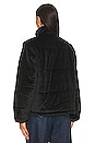 view 4 of 5 Kris Puffer Jacket in Black