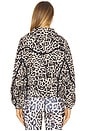view 4 of 5 Casen Jacket in Mystic Leopard