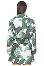 view 5 of 5 Casen Jacket in Banana Palms