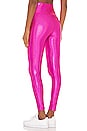 view 3 of 5 X REVOLVE Hologram Shine Legging in Neon Pink