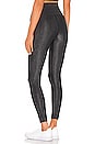 view 3 of 5 Glitter Ayla Legging in Black