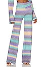 view 1 of 4 Ramona Pant in Pastel