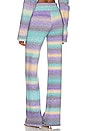 view 3 of 4 Ramona Pant in Pastel