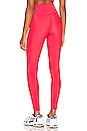 view 3 of 4 Ayla Legging in Red
