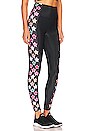 view 2 of 4 Megan Legging in Fantasy Star