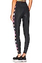 view 3 of 4 Megan Legging in Fantasy Star