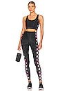 view 4 of 4 Megan Legging in Fantasy Star