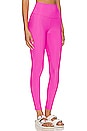 view 2 of 4 x REVOLVE Ayla Legging in Ultra Pink