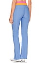 view 3 of 4 Amalfi Pant in Daydreamer Colorblock