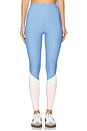 view 1 of 6 Vienna Legging in Alps Colorblock