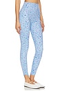 view 2 of 6 Nella Legging in Iris Petal