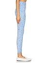 view 3 of 6 Nella Legging in Iris Petal