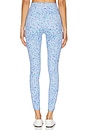 view 4 of 6 Nella Legging in Iris Petal