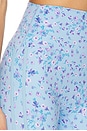 view 6 of 6 Nella Legging in Iris Petal