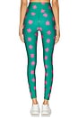 view 4 of 6 Piper Legging in Lucky Clover