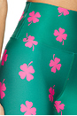 view 6 of 6 Piper Legging in Lucky Clover