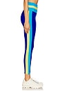 view 3 of 6 Mariella Legging in Riviera Colorblock