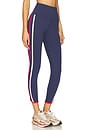 view 1 of 6 Nella Legging in Americana Colorblock