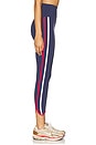 view 3 of 6 Nella Legging in Americana Colorblock