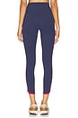 view 4 of 6 Nella Legging in Americana Colorblock