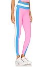 view 3 of 7 Mariella Bikini Legging in Cosmos