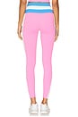 view 5 of 7 Mariella Bikini Legging in Cosmos