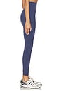 view 3 of 6 Piper Legging in Ultramarine