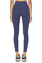 view 4 of 6 Piper Legging in Ultramarine