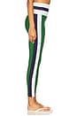 view 4 of 7 Mariella Legging in Ivy