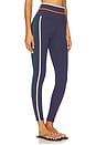 view 3 of 7 Solara Legging in Cape Cod