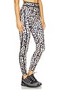 view 2 of 6 Solara Legging in Mystic Leopard
