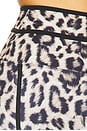 view 6 of 6 Solara Legging in Mystic Leopard