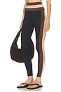 view 1 of 7 Mariella Legging in Mystic Colorblock