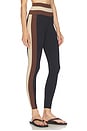 view 3 of 7 Mariella Legging in Mystic Colorblock