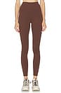 view 1 of 6 Piper Legging in Chestnut