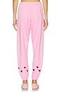 view 4 of 6 Georgie Sweatpants in Lovely Pink