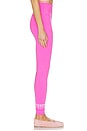 view 3 of 6 Piper Legging in Electric Pink