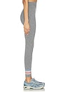 view 3 of 6 Piper Legging in Horizon Gray
