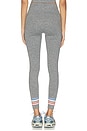 view 4 of 6 Piper Legging in Horizon Gray